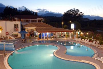 Fotos del hotel - SAVVAS