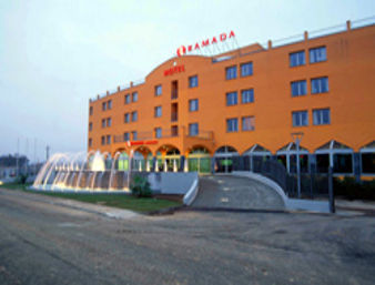 Ramada Malpensa Hotel