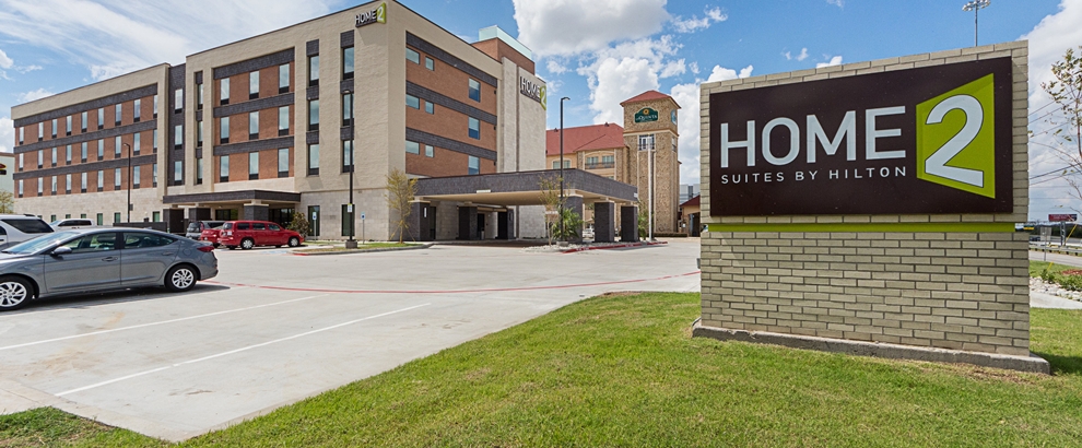 Home2 Suites by Hilton Dallas/Grand Prairie, TX