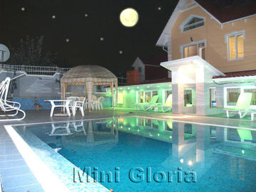 Fotos del hotel - VILLA GLORIA