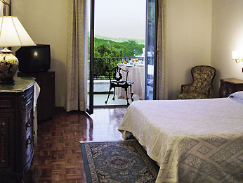 Fotos del hotel - MERCURE NAPOLI TORRE DEL GRECO