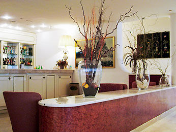Fotos del hotel - MERCURE NAPOLI TORRE DEL GRECO