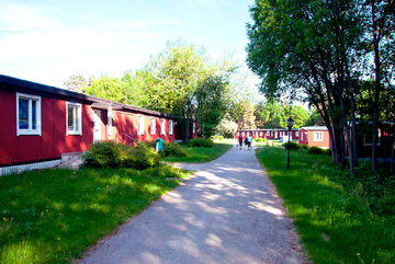 Fotos del hotel - SOLNA HOTEL AND YOUTH HOSTEL