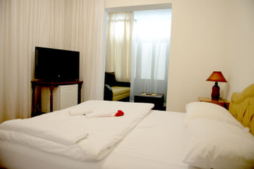 Fotos del hotel - OLIVA
