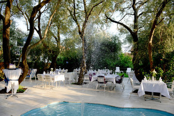 Fotos del hotel - OLIVA