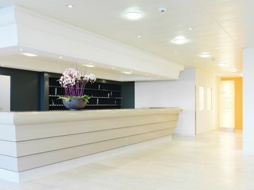 Fotos del hotel - MEIERHOF HORGEN