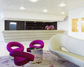 Fotos del hotel - MEIERHOF HORGEN