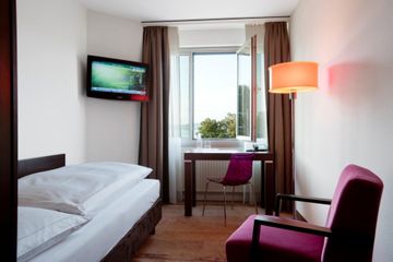 Fotos del hotel - MEIERHOF HORGEN