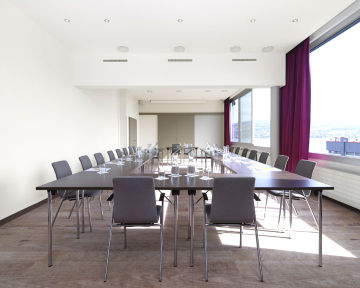 Fotos del hotel - MEIERHOF HORGEN