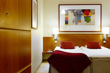Fotos del hotel - SCANDIC