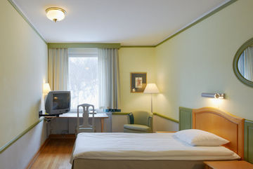 Fotos del hotel - SCANDIC