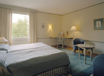 Fotos del hotel - SCANDIC