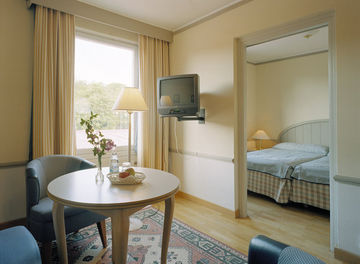 Fotos del hotel - SCANDIC
