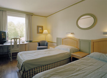 Fotos del hotel - SCANDIC