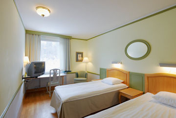 Fotos del hotel - SCANDIC