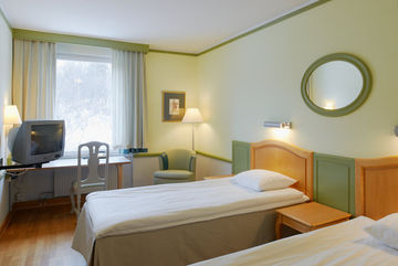 Fotos del hotel - SCANDIC