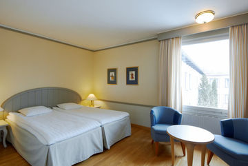 Fotos del hotel - SCANDIC