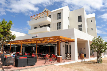 Fotos del hotel - QUARTERS HOTEL HERMANUS