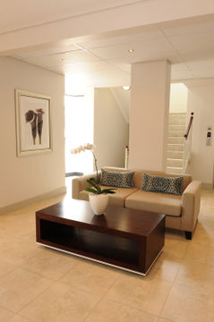 Fotos del hotel - QUARTERS HOTEL HERMANUS