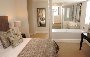Fotos del hotel - QUARTERS HOTEL HERMANUS