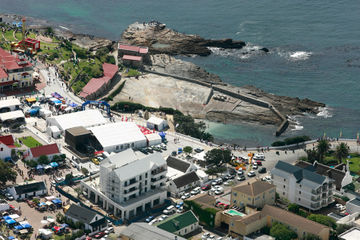 Fotos del hotel - QUARTERS HOTEL HERMANUS