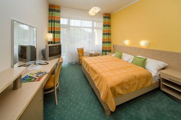 Fotos del hotel - SANSSOUCI SPA RESORT