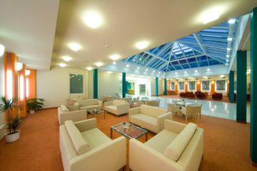 Fotos del hotel - SANSSOUCI SPA RESORT