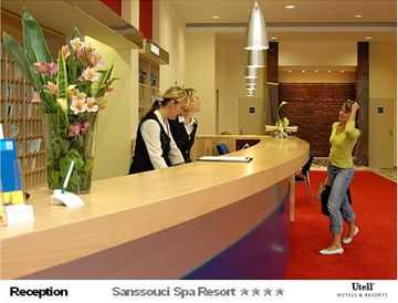 Fotos del hotel - SANSSOUCI SPA RESORT