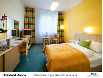 Fotos del hotel - SANSSOUCI SPA RESORT