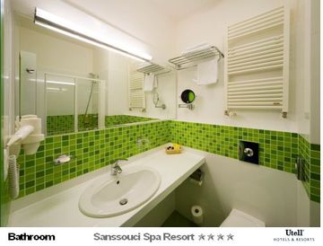 Fotos del hotel - SANSSOUCI SPA RESORT