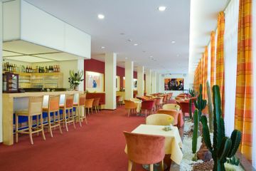 Fotos del hotel - SANSSOUCI SPA RESORT