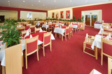 Fotos del hotel - SANSSOUCI SPA RESORT