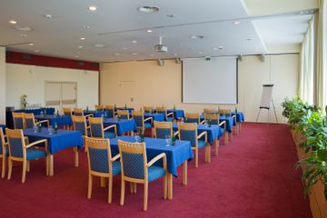 Fotos del hotel - SANSSOUCI SPA RESORT
