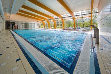 Fotos del hotel - SANSSOUCI SPA RESORT