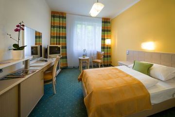 Fotos del hotel - SANSSOUCI SPA RESORT