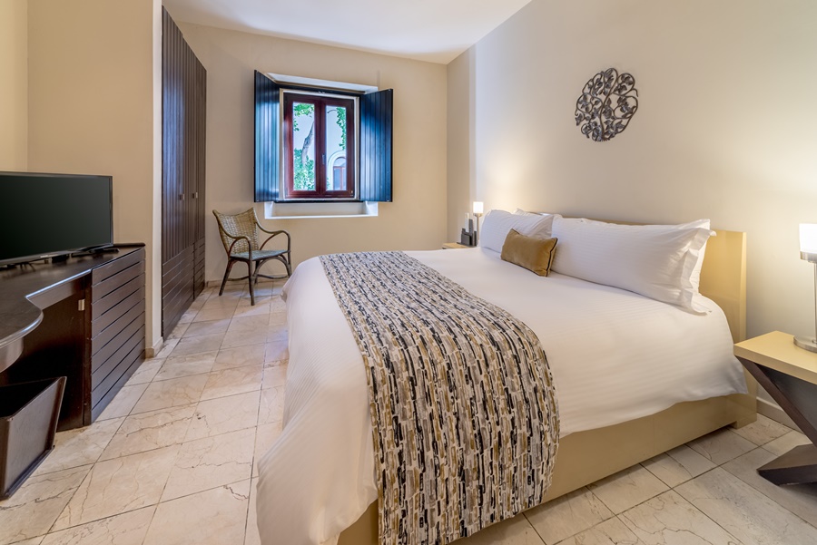 Fotos del hotel - HODELPA NICOLAS DE OVANDO