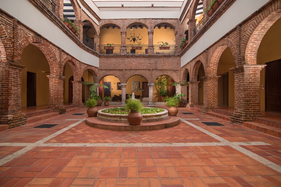 Fotos del hotel - HODELPA NICOLAS DE OVANDO