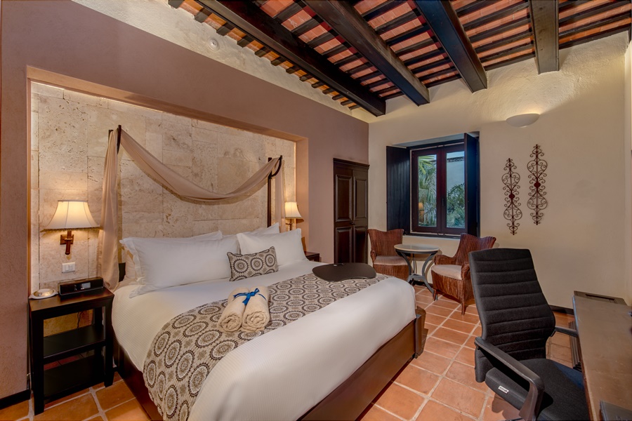 Fotos del hotel - HODELPA NICOLAS DE OVANDO
