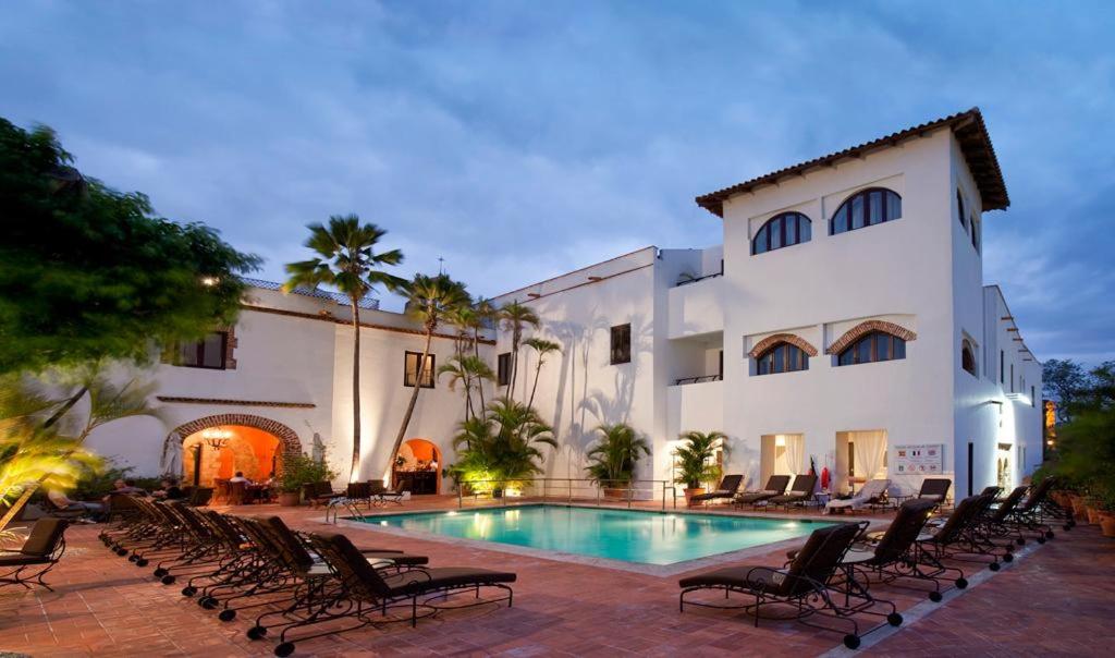 Fotos del hotel - HODELPA NICOLAS DE OVANDO