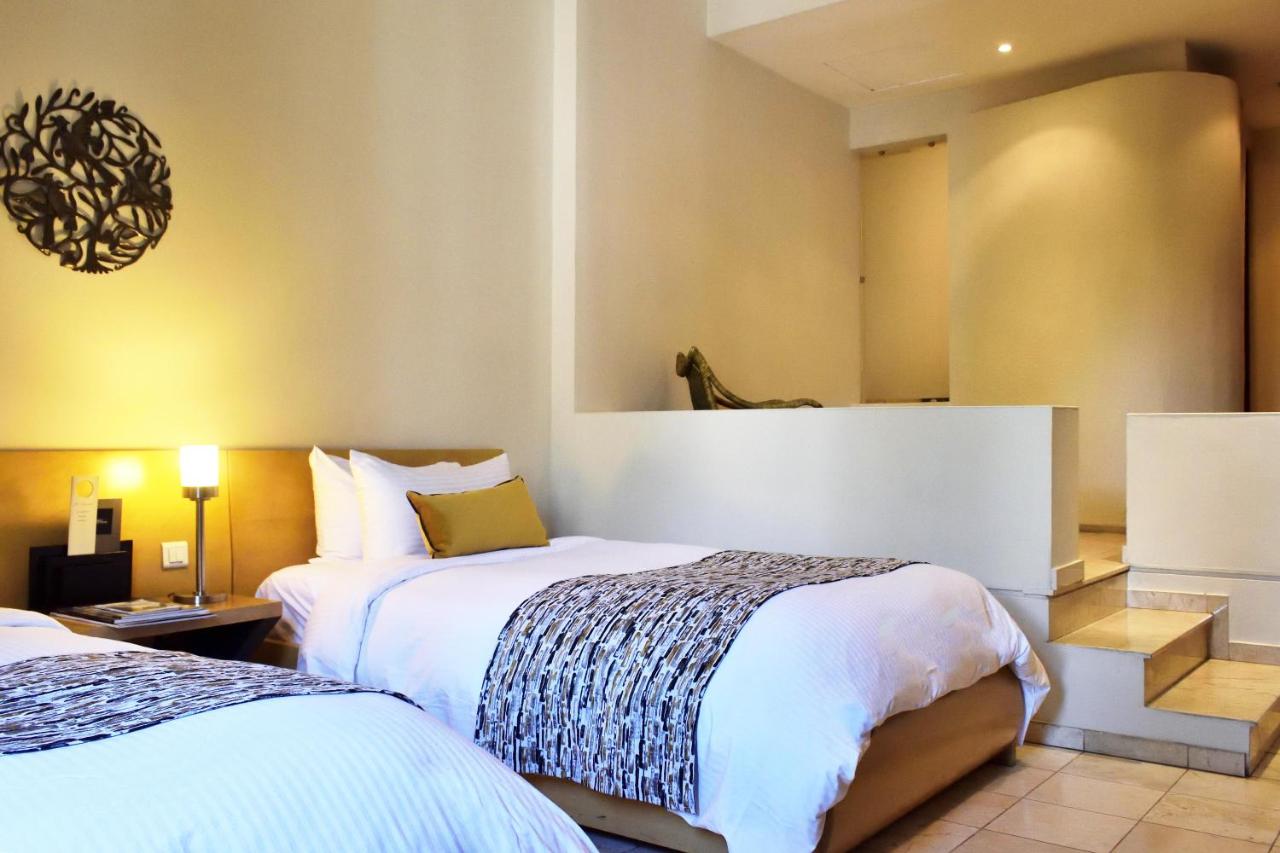 Fotos del hotel - HODELPA NICOLAS DE OVANDO