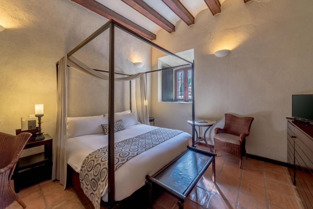 Fotos del hotel - HODELPA NICOLAS DE OVANDO