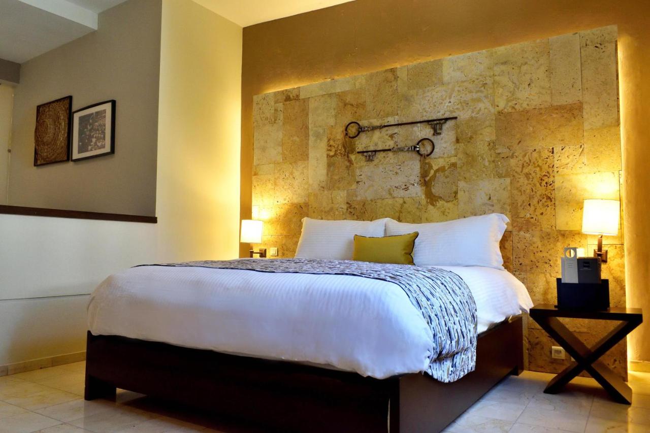 Fotos del hotel - HODELPA NICOLAS DE OVANDO