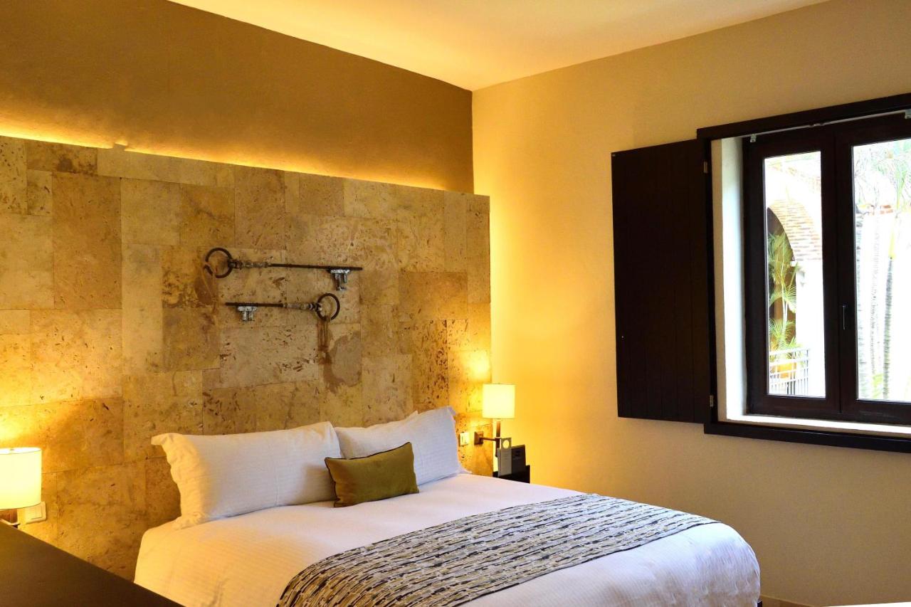 Fotos del hotel - HODELPA NICOLAS DE OVANDO