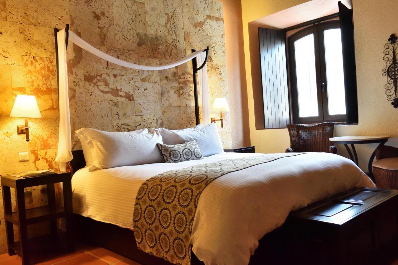 Fotos del hotel - HODELPA NICOLAS DE OVANDO