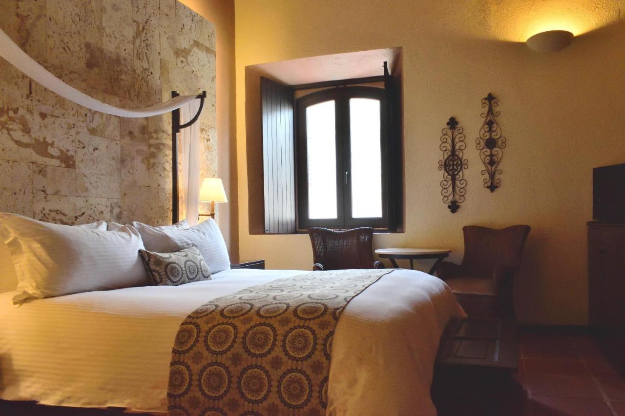 Fotos del hotel - HODELPA NICOLAS DE OVANDO