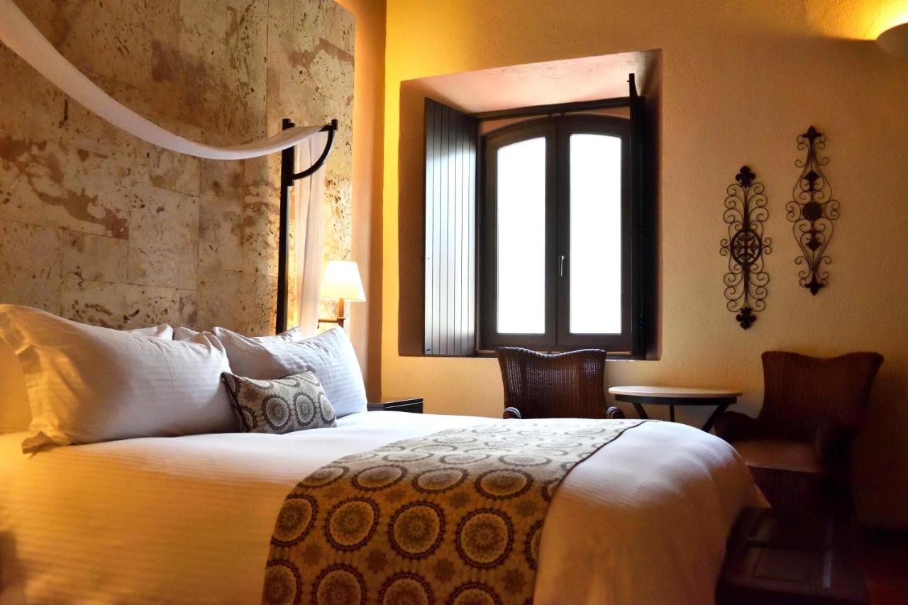 Fotos del hotel - HODELPA NICOLAS DE OVANDO