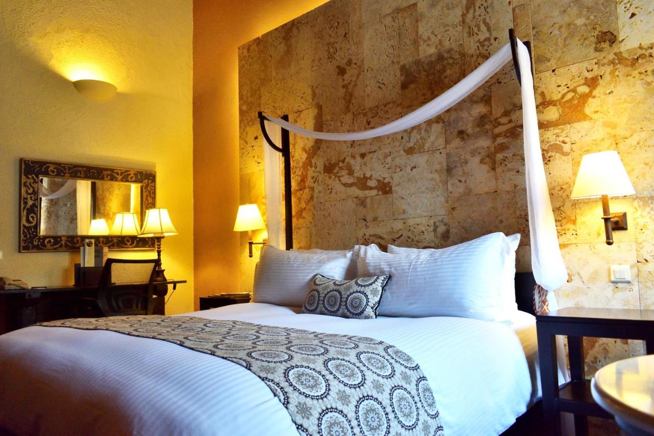 Fotos del hotel - HODELPA NICOLAS DE OVANDO