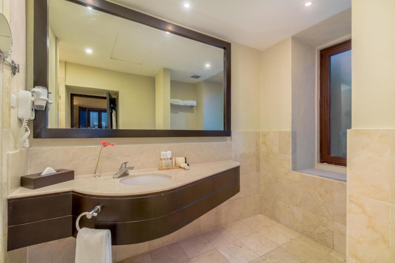 Fotos del hotel - HODELPA NICOLAS DE OVANDO