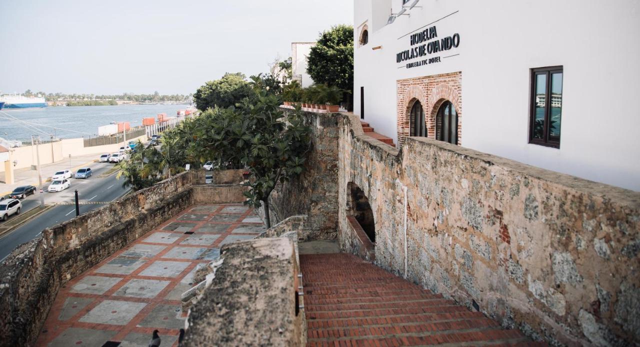 Fotos del hotel - HODELPA NICOLAS DE OVANDO