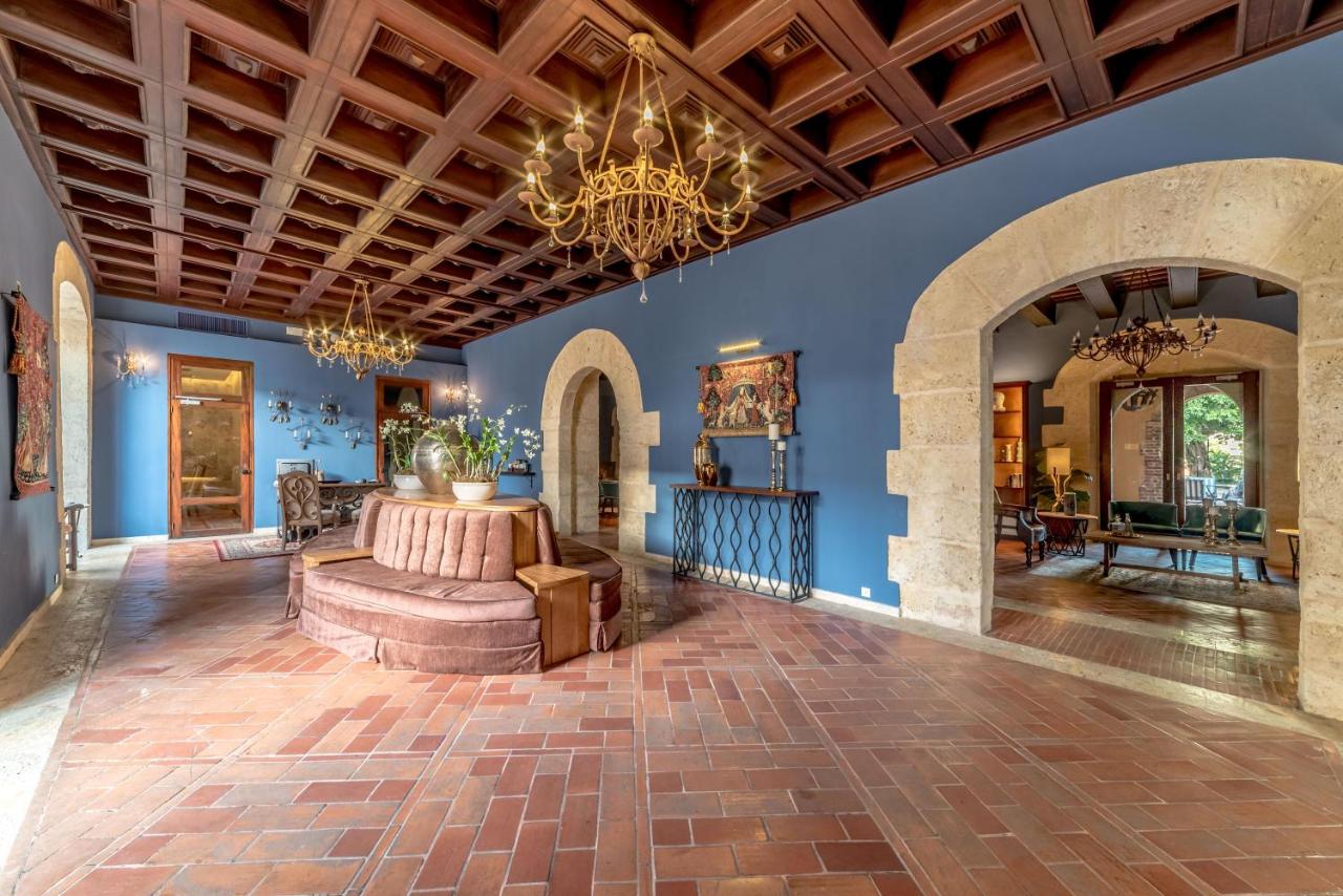 Fotos del hotel - HODELPA NICOLAS DE OVANDO